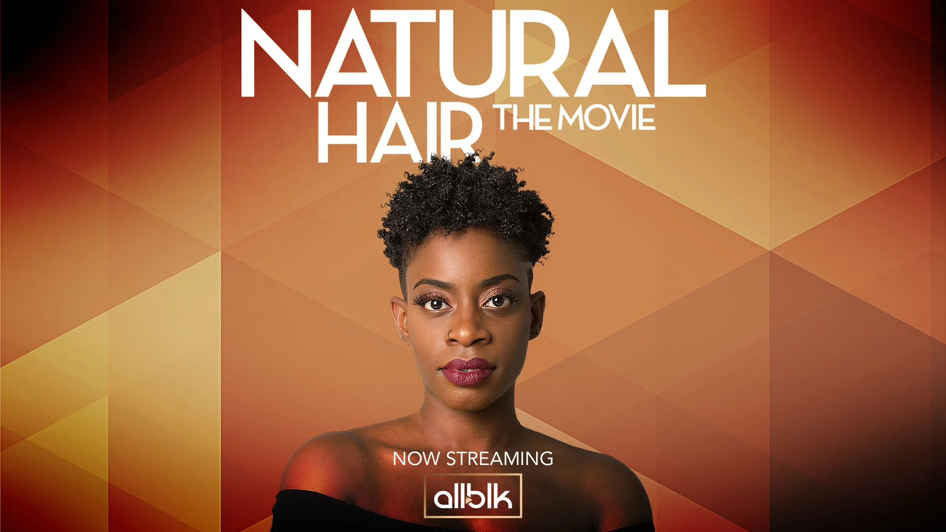 ALLBLK · Streaming promotion
