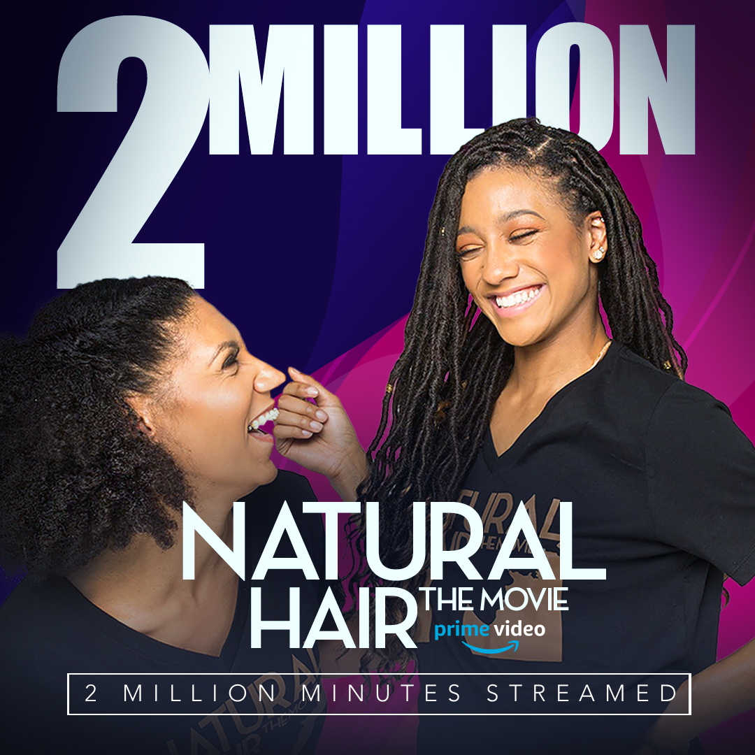 Social post · Streaming milestone promotion